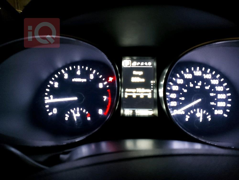 هيونداي سانتافي